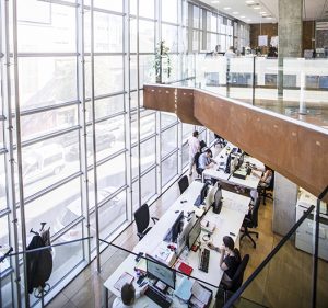 Por tercer año consecutivo, Grupo Salesland, entre las 50 mejores empresas para trabajar.