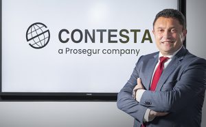 José Luis Moral es el nuevo director general de Contesta.