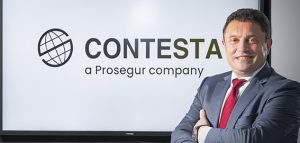 José Luis Moral es el nuevo director general de Contesta.