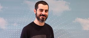 Nacho G habla de la experiencia de cliente.