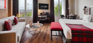 Bazas de Only YOU Hotels para ser el Mejor Proyecto de Experiencia de Cliente.