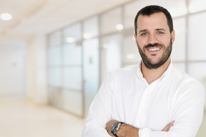 Vozitel nombra a Ricardo Coello head of sales de la compañía.