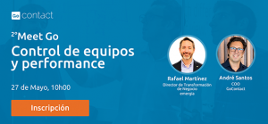 GoContact y emergia exponen las claves de sus buenas prácticas conjuntas.