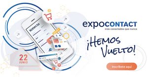 Comienza la cuenta atrár para una nueva edición de Expocontact.