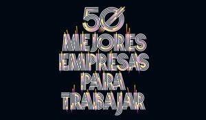 Forbes incluye a Atento entre las mejores 50 empresas para trabajar en España.