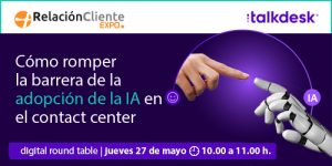 Evento DRT sobre las barreras de la IA.