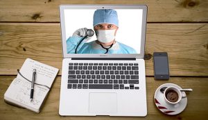 ¿Cómo integrar con éxito una solución tecnológica de telemedicina?