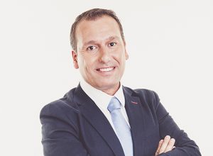 Alberto del Sol, de Vodafone Business, habla de su participación en BC&EW.