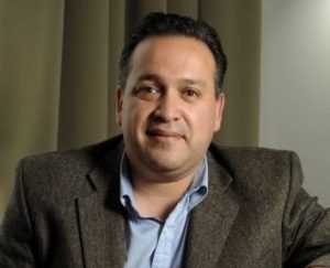Sergio González, de DialApplet, la tecnología que se usa en Colombia para el rastreo de llamadas por la COVID.