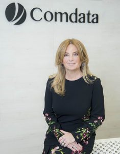 Tras un año con un nuevo equipo directivo, Comdata consolidan su trayectoria en el mercado español.