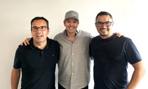 Broadvoice compra GoContact.