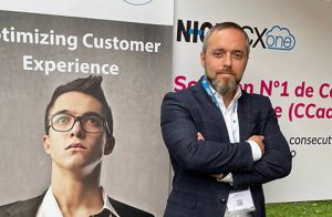 Jorge Martín, de Webr Solutions, habla de las potencialidades del cloud en el contact center.