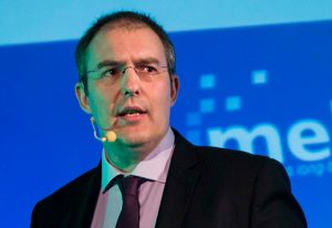 Jorge del Río Regidor es el nuevo Chief Information Officer de Konecta.
