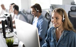 Ya en Salesforce AppExchange la nueva versión de Odigo for Salesforce para Service Cloud Voice.