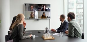 ¿Cómo encajar las ventajas de un entorno laboral virtual ante el regreso a la oficina?