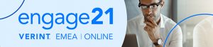 Engage21 Online España.