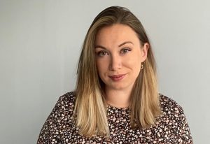 Julia Morales, se incorpora a la compañía inConcert.