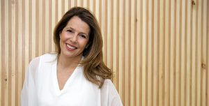 Sandra Gibert, CEO Spain&Latam Intelcia.