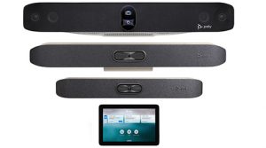 Appspace se integra en dispositivos de Poly.