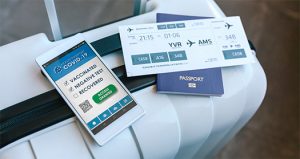 Colaboración entre Eurofins Megalab y Comdata.