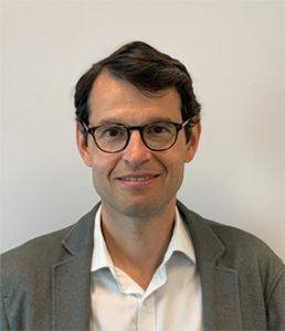 Nils Steinmeyer, nombrado nuevo director financiero de Grupo Sabio.