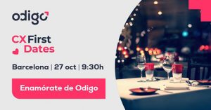 Odigo CX Barcelona 2021 prepara su encuentro con el mercado catalán.