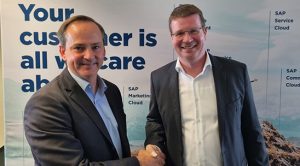 VASS adquiere Ecenta AG.