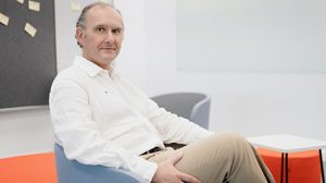 Artículo sobre la inteligencia de negocio.