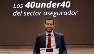 Director técnico-actuarial de IRIS GLOBAL.