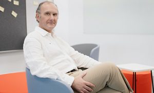 Saber aplicar la inteligencia de negocio.