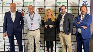 Trofeo Diversity Company.