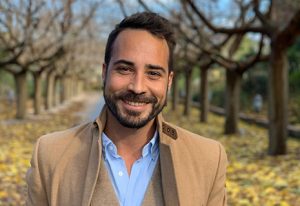 Artículo sobre servicios al ciudadano centrados en las personas.