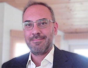 Iñaki Blanco.