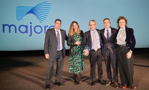 Premios Excelencia en Relación con Clientes 2021.
