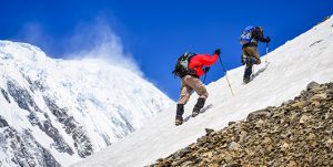 Artículo de Comdata sobre el valor de un sherpa.a.