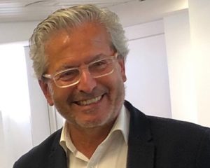 José Francisco Rodríguez, de la AEERC.