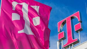 Deutsche Telekom Global Business.