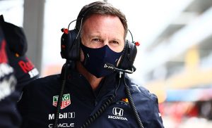 Red Bull Racing en la Fórmula 1.