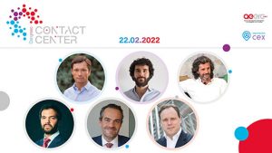 I Congreso Contact Center