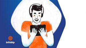 Tendencias en las comunicaciones digitales para 2022, según Infobip.