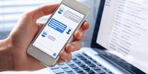 4 usos de los chatbots.