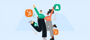 Alianza reforzada entre Aircall y Hubspot