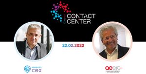 Encuentro para profesionales del contact center.