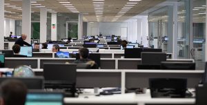 Oficinas de Fagor.