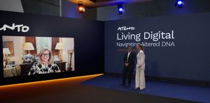 Living Digital con A.H.