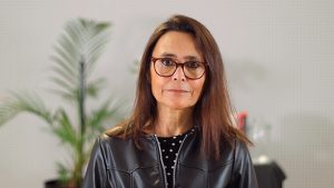 María José García Brao.