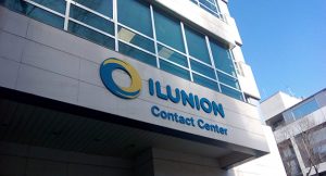 Contact Center de ILUNION.