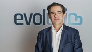 Observatorio de IA en España.