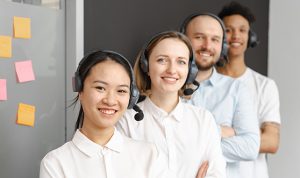 El customer service como fuente de valor.