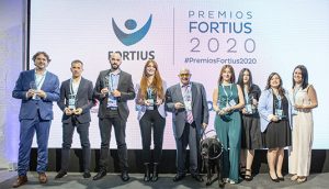 Imagen para la noticia de ON Soluciones sobre la 14ª edición.